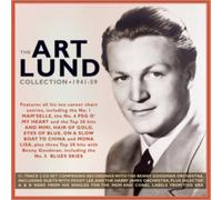 The Art Lund Collection 1941-59