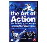 The Art Of Action [DVD]
