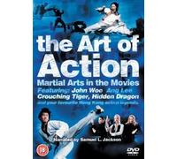 The Art Of Action [DVD]