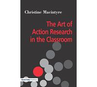 The Art of Action Research in the Classroom