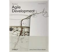 The Art of Agile Development