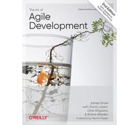 The Art of Agile Development