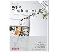 The Art of Agile Development – O’Reilly Verlag