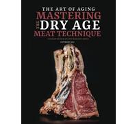 THE ART OF AGING: MASTERING THE DRY AGE MEAT TECHNIQUE: CULINARY MUSEUM BY CHEF MOHAMED ABDELL