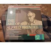 The Art of Alfred Brendel: Beethoven