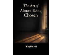 The Art of Almost Being Chosen: A novel about ambition, silence, and the women who mistake potential for love