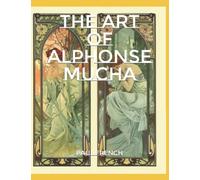 The Art of Alphonse Mucha