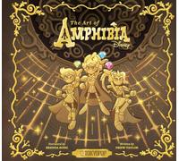 The Art of Amphibia