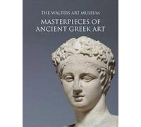 The Art of Ancient Greece
