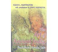 The Art Of Ancient India