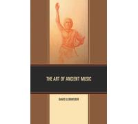 The Art of Ancient Music
