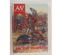 The Art of Ancient Warfare: 2016 Ancient Warfare Special Edition