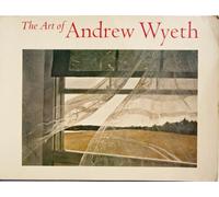 The art of Andrew Wyeth