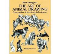 The Art of Animal Drawing