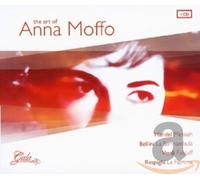 The Art Of Anna Moffo - The Art of Anna Moffo