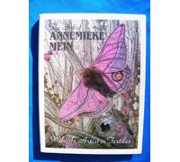The Art of Annemieke Mein: Wildlife Artist in Textiles