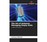 The Art of Antenna: Managing Empty Slots