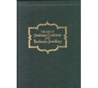 The art of Arabian costume: A Saudi Arabian profile