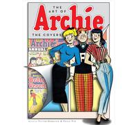 The Art of Archie: The Covers