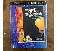 The Art of Argument: An Introduction to the Informal Fallacies