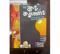 The Art of Argument: An Introduction to the Information Fallacies