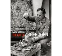 The Art of Asger Jorn