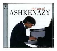 The Art of Ashkenazy: A sublime collection of his greatest piano recordings