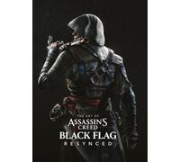 THE ART OF ASSASSIN'S CREED BLACK FLAG D by UBISOFT Hardback Self Help Business