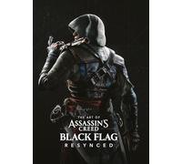 The Art of Assassin's Creed Black Flag Resynced