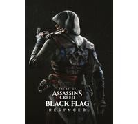 The Art of Assassin's Creed Black Flag Resynced