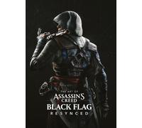 The Art of Assassin's Creed Black Flag Resynced by Ubisoft | HB | 2026