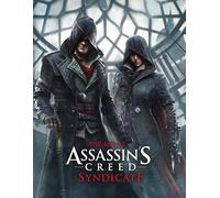 The Art of Assassin's Creed: Syndicate – Titan Books
