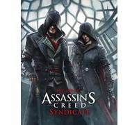 The Art of Assassins Creed Syndicate by Paul Davies (HB 2015)