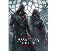 The Art of Assassin's Creed: Syndicate – Titan Books