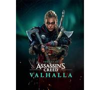 The Art of Assassin's Creed: Valhalla
