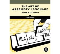 The Art of Assembly Language