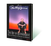 The Art of Astonishment Vol 2 (Paul Harris)