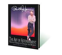 The Art of Astonishment vol 3 (Paul Harris)
