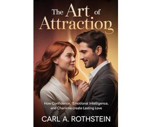 THE ART OF ATTRACTION: How Confidence, Emotional Intelligence, and Charisma Create Lasting Love