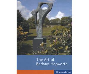 The Art of Barbara Hepworth