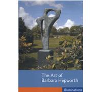 The Art Of Barbara Hepworth [DVD]