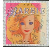 The Art of Barbie