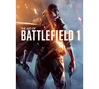 The Art of Battlefield 1