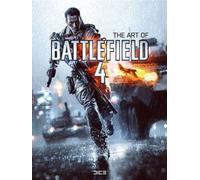 The Art of Battlefield 4