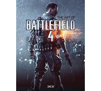 The Art of Battlefield 4