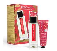 The Art of BeauTea Gift Set Passion Tea Eau de Toilette Set Savings Advantage Passion Tea EDT 150 ml + Passion Tea Hand and Nail Cream 75 ml