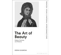 The Art of Beauty : Makeup, Femininity, and Modernity