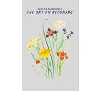 The Art of Becoming: A Collection of Short Stories and Poetry