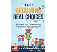 The Art of Becoming Me