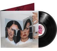 The Art Of Being A Mess by Lauren Spencer Smith (Vinyl Record 2025)